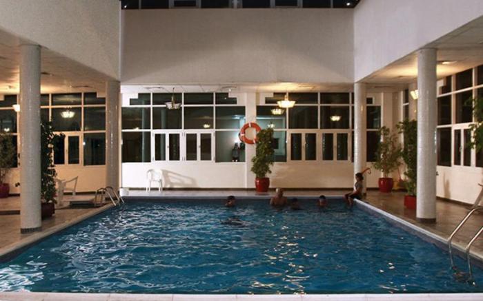 Basma Residence Hotel Apartments