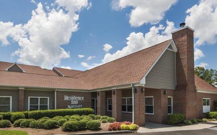 Residence Inn Macon