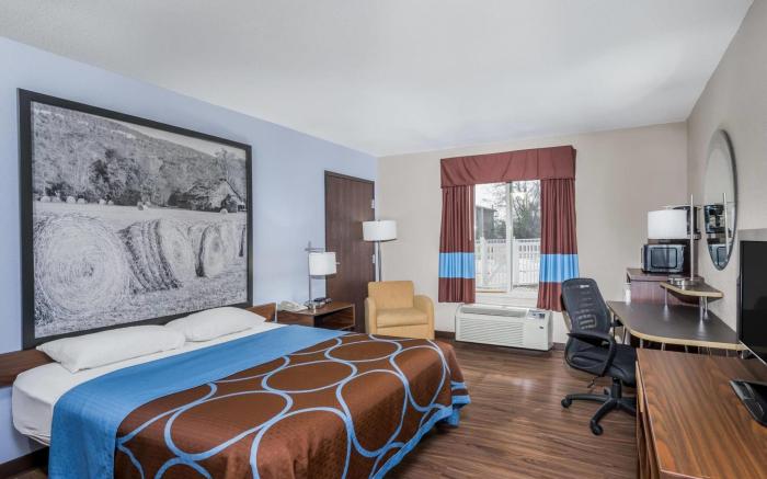 Quality Inn Calvert City - Paducah East