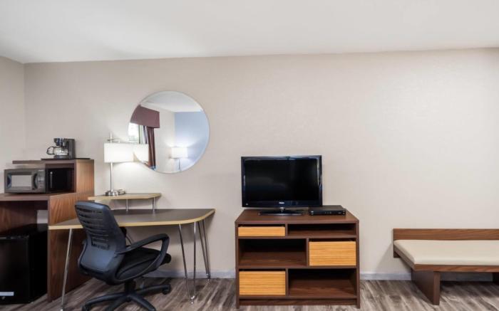 Quality Inn Calvert City - Paducah East