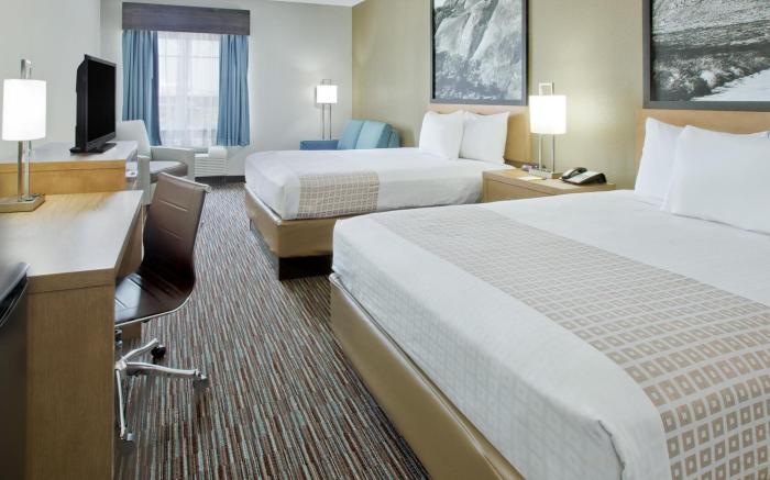 Spark by Hilton Midland South