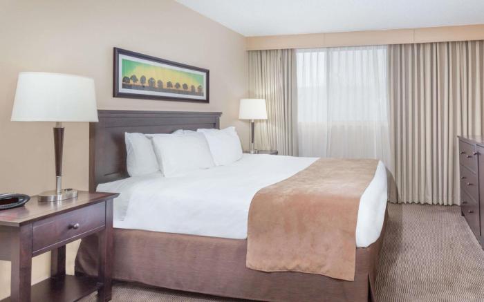 Baymont by Wyndham Red Deer