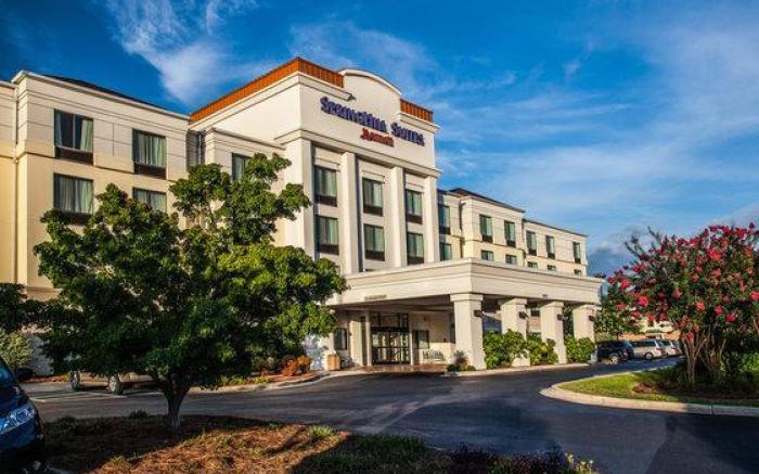 SpringHill Suites Florence