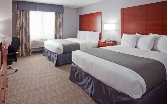 AmericInn by Wyndham Ankeny/Des Moines