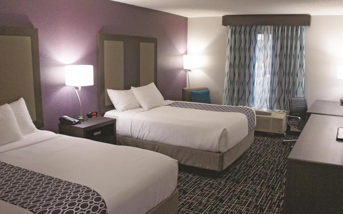La Quinta Inn & Suites by Wyndham Covington