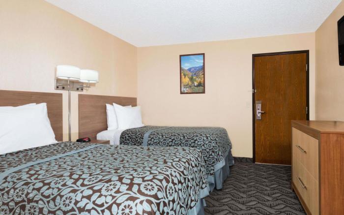 Days Inn by Wyndham Carbondale