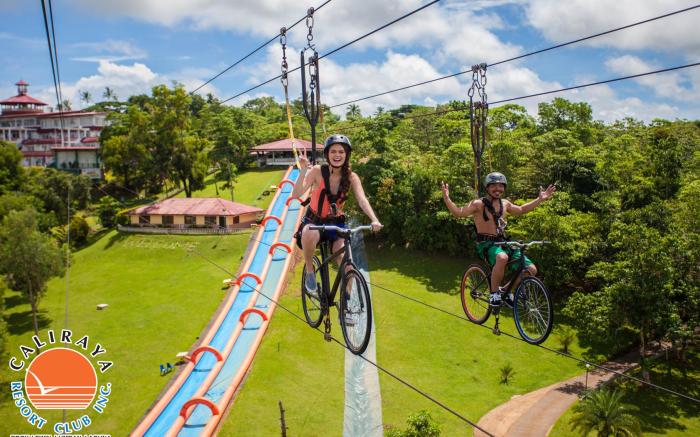 Caliraya Resort Club