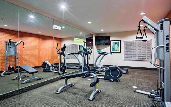 La Quinta Inn & Suites by Wyndham Leesville Ft. Polk