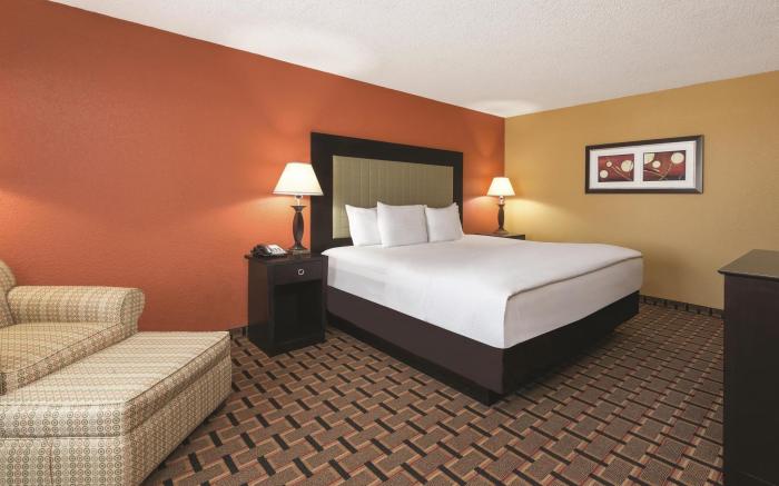 La Quinta Inn & Suites by Wyndham Joplin