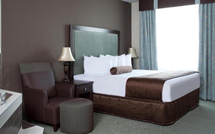 Coast Lethbridge Hotel & Conference Centre
