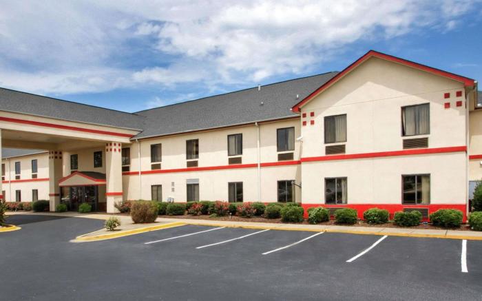Days Inn by Wyndham Mauldin/Greenville