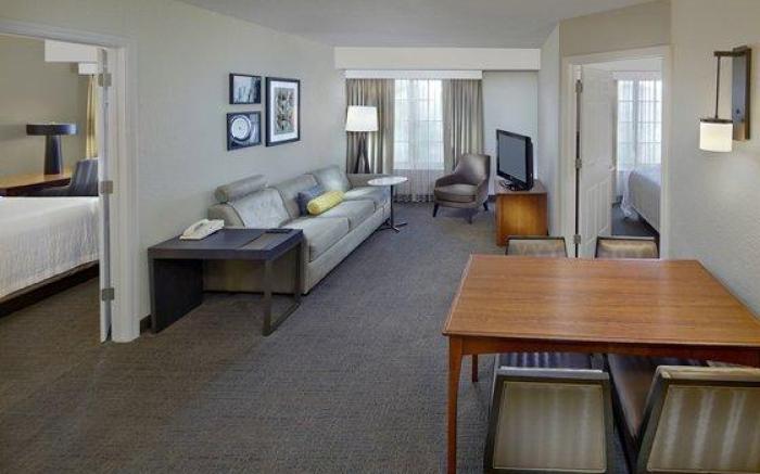 Residence Inn Fort Lauderdale Weston