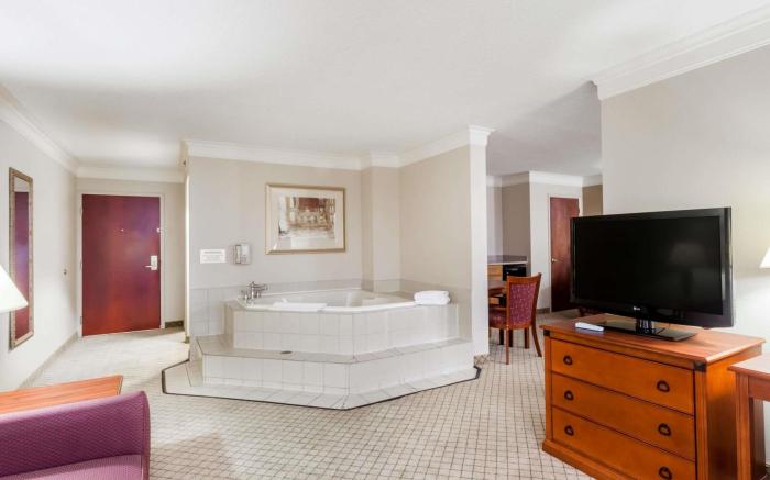 Baymont by Wyndham Madisonville