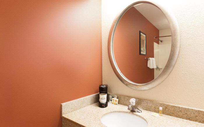 Days Inn by Wyndham Monmouth Junction/S Brunswick/Princeton