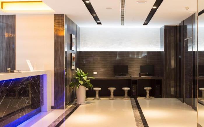 Kousin Hotel