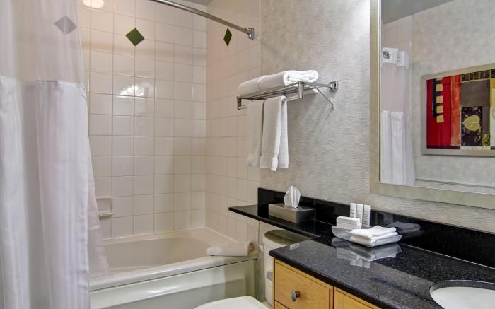 Homewood Suites by Hilton Mont-Tremblant Resort