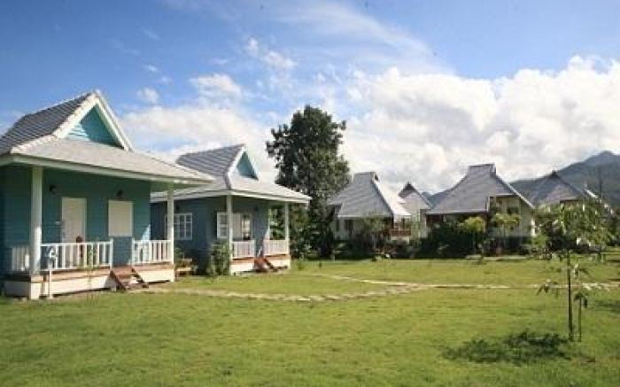 Pai Anya Resort
