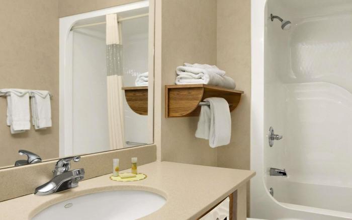 Days Inn by Wyndham Rapid City