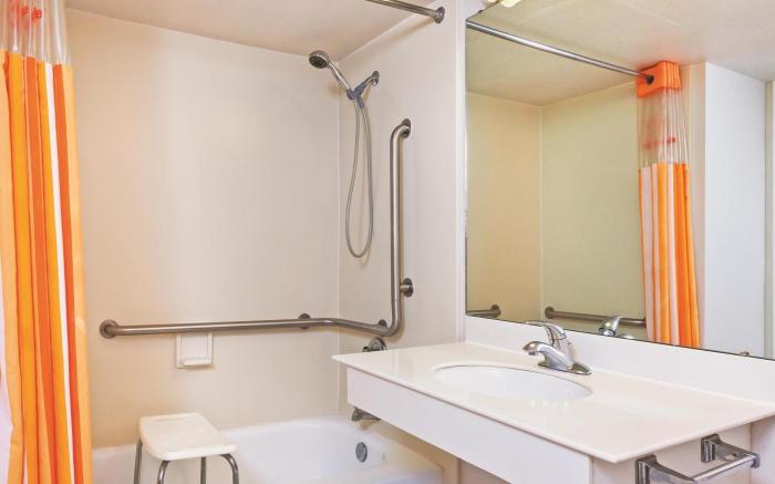 La Quinta Inn by Wyndham Odessa
