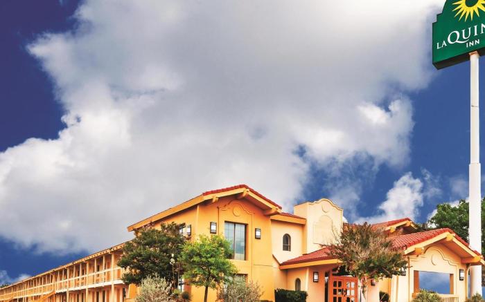 La Quinta Inn by Wyndham Odessa