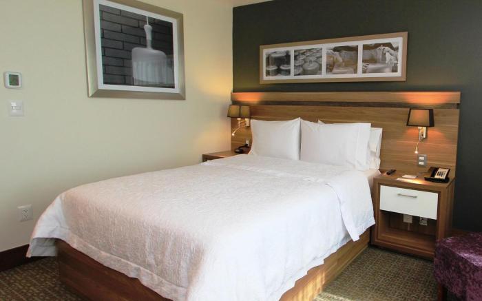 Hampton Inn by Hilton Leon Guanajuato