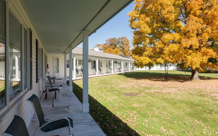 The Palmer House Resort, an Ascend Collection Hotel