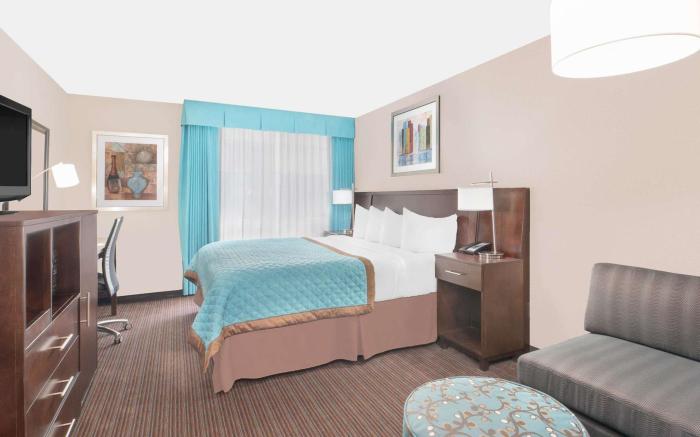 Wyndham Garden Midland