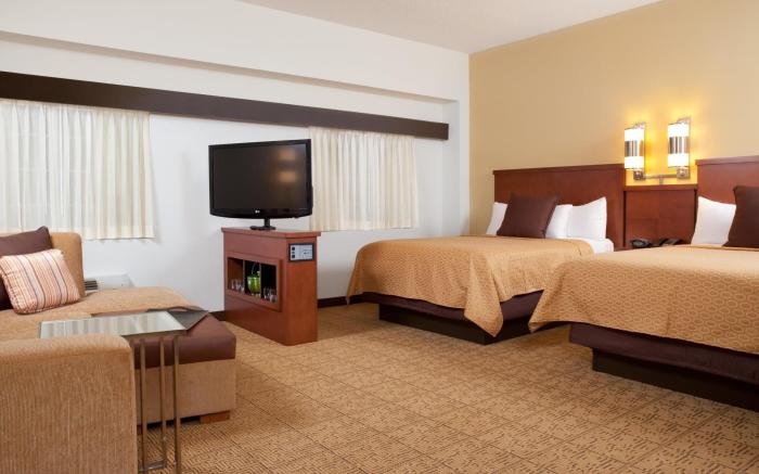 Hyatt Place King Of Prussia Philade