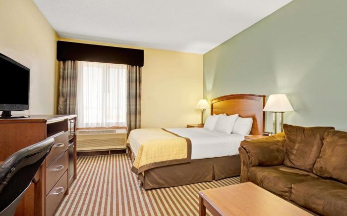 Baymont by Wyndham Wahpeton