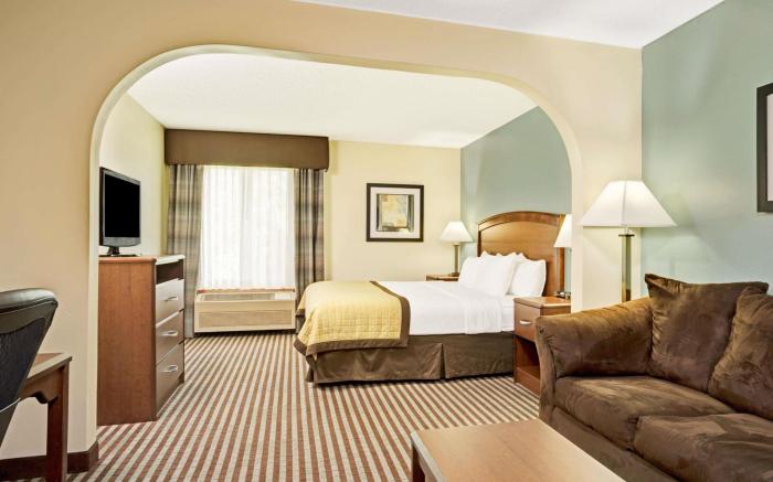 Baymont by Wyndham Wahpeton