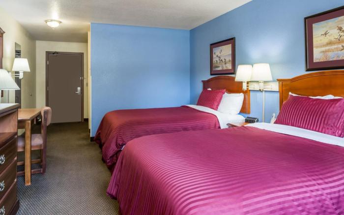 Days Inn by Wyndham Fordyce