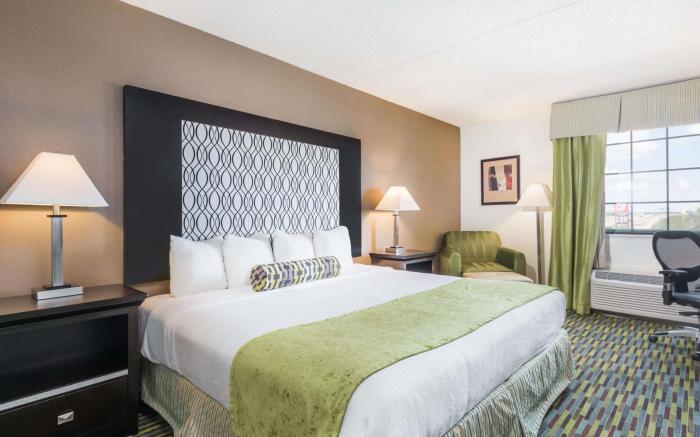 Wyndham Garden Wichita Downtown