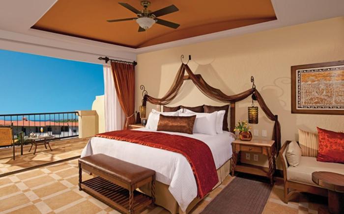 Secrets Puerto Los Cabos Golf & Spa Resort - All Inclusive - Adults only