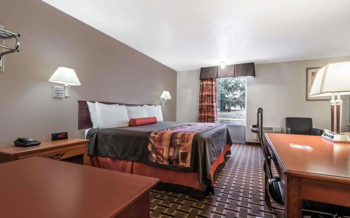 SureStay Hotel by Best Western Duncan