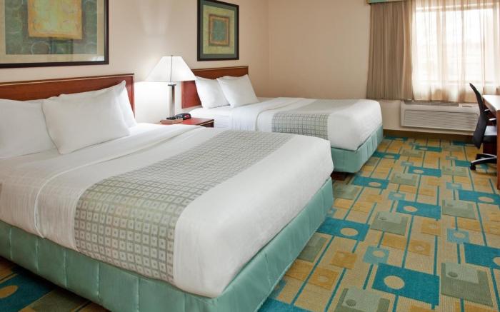 La Quinta Inn & Suites by Wyndham Des Moines West Clive