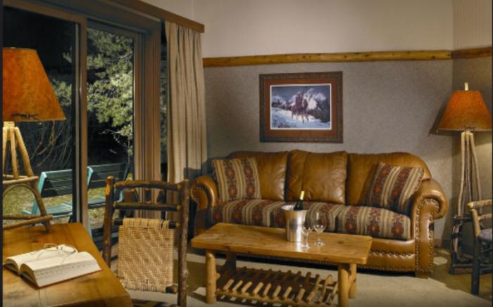 Sunnyside Resort and Lodge