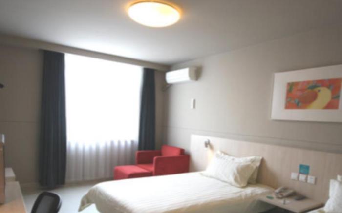 Jinjiang Inn Zhengzhou 3rd Ring Wenhua Road