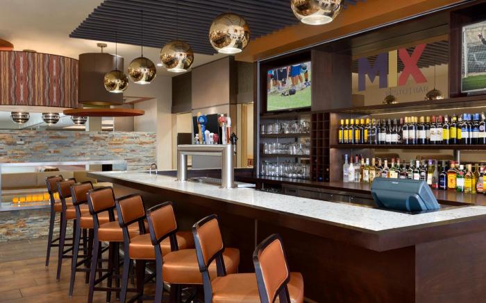 Delta Hotels by Marriott Saint John