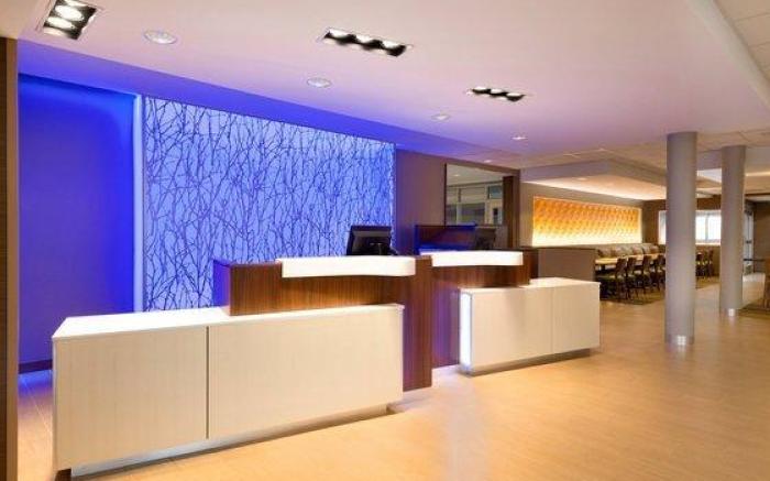 Fairfield Inn & Suites Lancaster East at The Outlets
