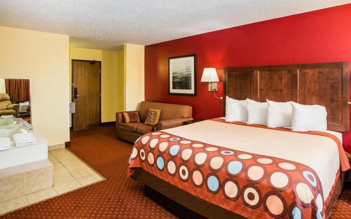 Baymont by Wyndham Cedar Rapids