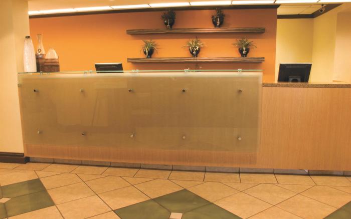 La Quinta Inn & Suites by Wyndham Austin Airport