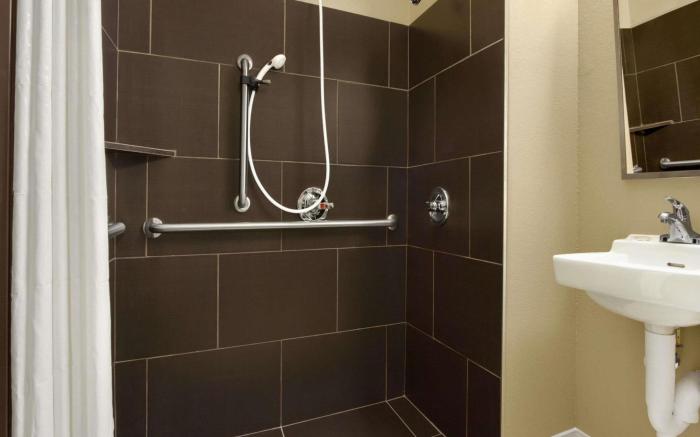 Microtel Inn & Suites by Wyndham Buda Austin South