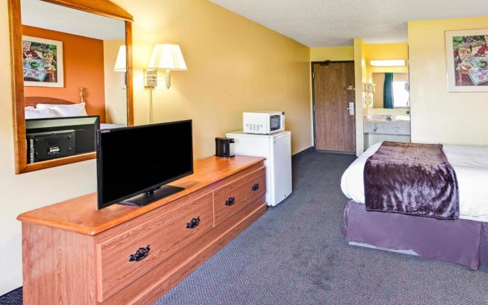Super 8 by Wyndham Villa Rica