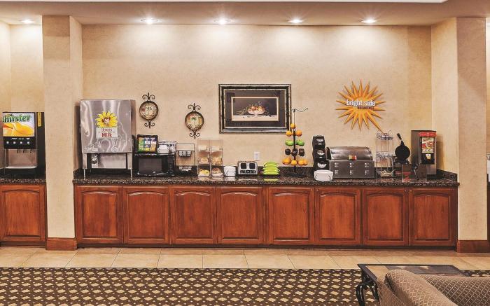 La Quinta Inn & Suites by Wyndham I-20 Longview South