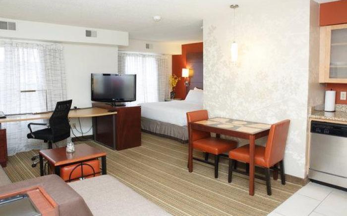 Residence Inn Appleton