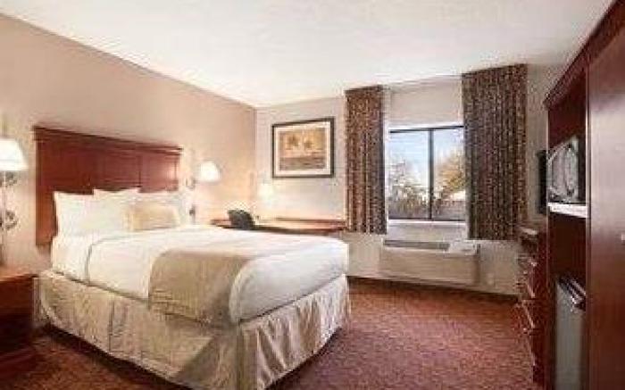 Baymont by Wyndham Sioux Falls