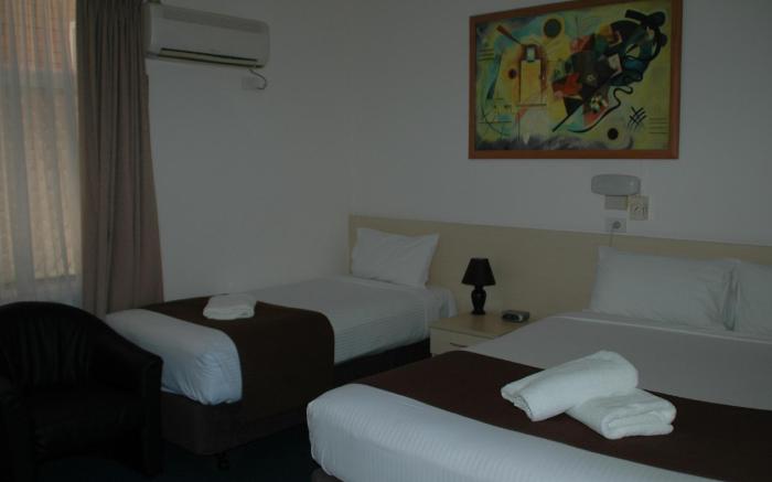 Bentleigh Motor Inn