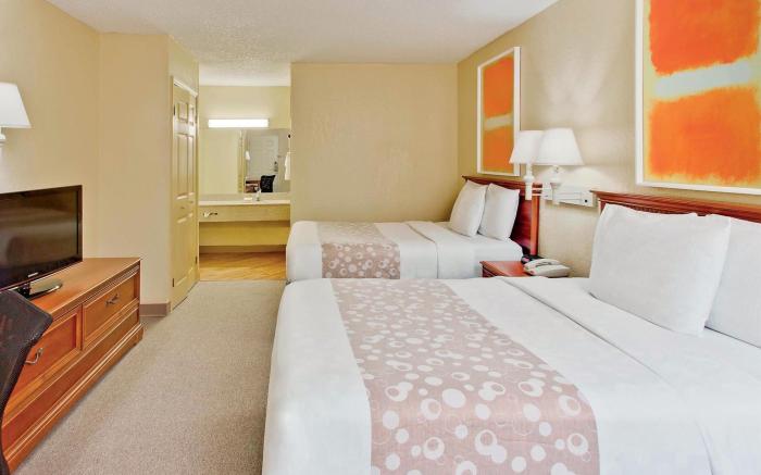 La Quinta Inn by Wyndham West Palm Beach - Florida Turnpike