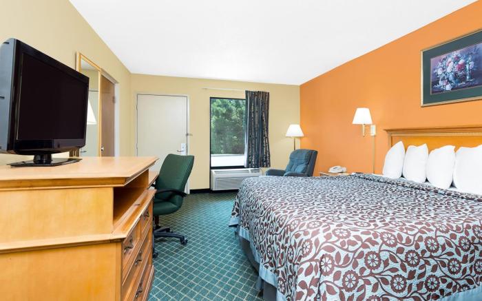 Days Inn by Wyndham Aiken - Interstate Hwy 20
