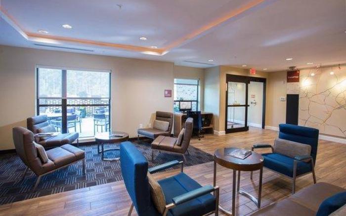 TownePlace Suites Southern Pines Aberdeen